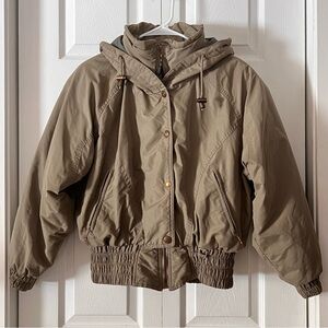 CB Sports Bomber Jacket